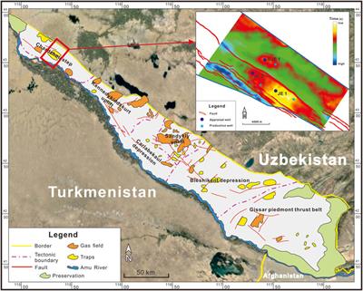 Interpretable machine learning model for shear wave estimation in a carbonate reservoir using LightGBM and SHAP: a case study in the Amu Darya right bank